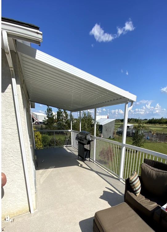 Patio Covers