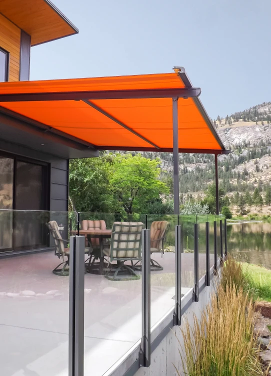 Pergola Awnings