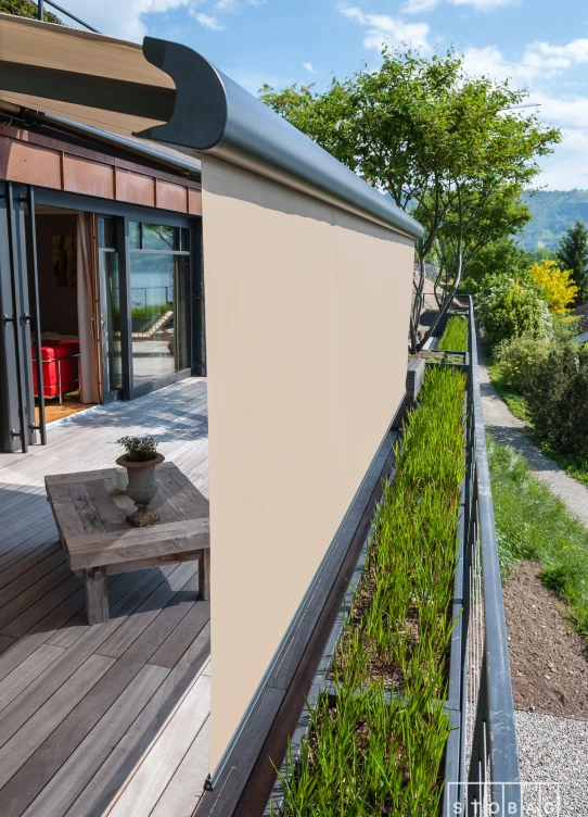 Retractable Awnings