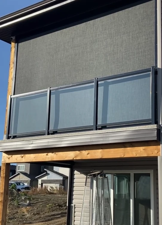 Retractable Screens